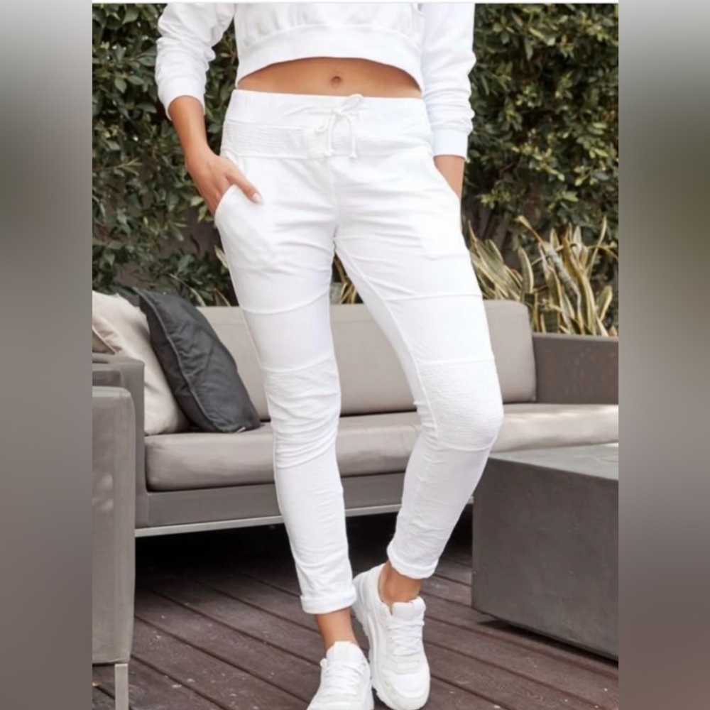 VENTI6 JOGGERS AJUSTADOS